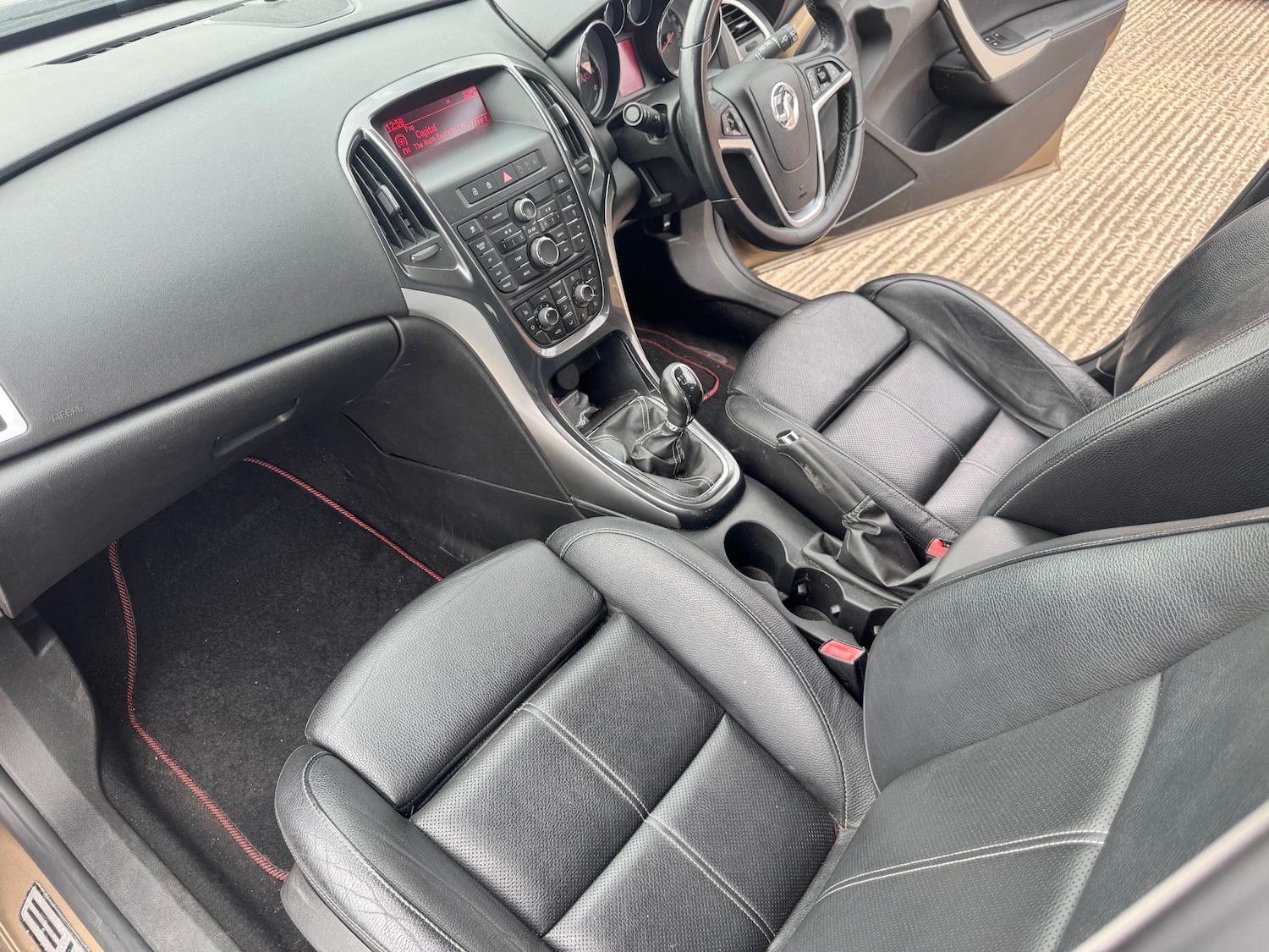 Vehicle 13