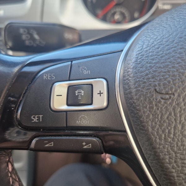 Used Volkswagen Golf 2016 for sale - 76198728: Photo 10