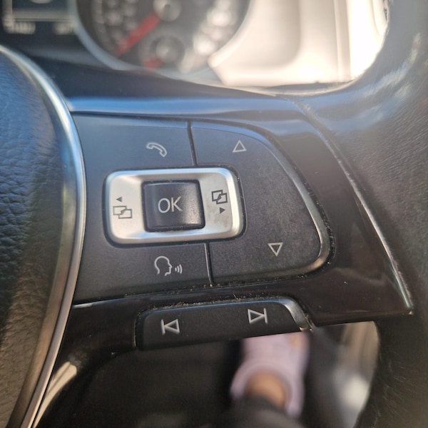Used Volkswagen Golf 2016 for sale - 76198728: Photo 11