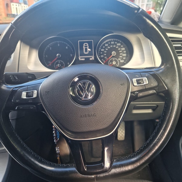 Used Volkswagen Golf 2016 for sale - 76198728: Photo 12