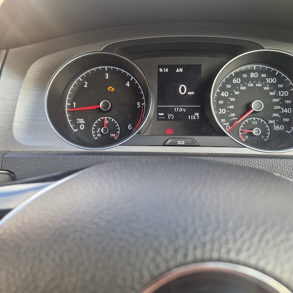 Used Volkswagen Golf 2016 for sale - 76198728: Photo 13