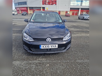 2016 (16) - 1.6 TDI 110 Match Edition 5dr
