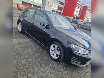 Used Volkswagen Golf 2016 for sale - 76198728: Photo
