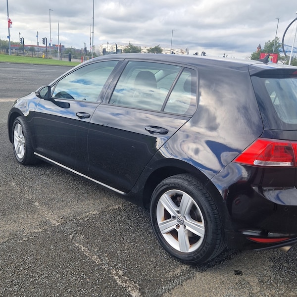 Used Volkswagen Golf 2016 for sale - 76198728: Photo 5