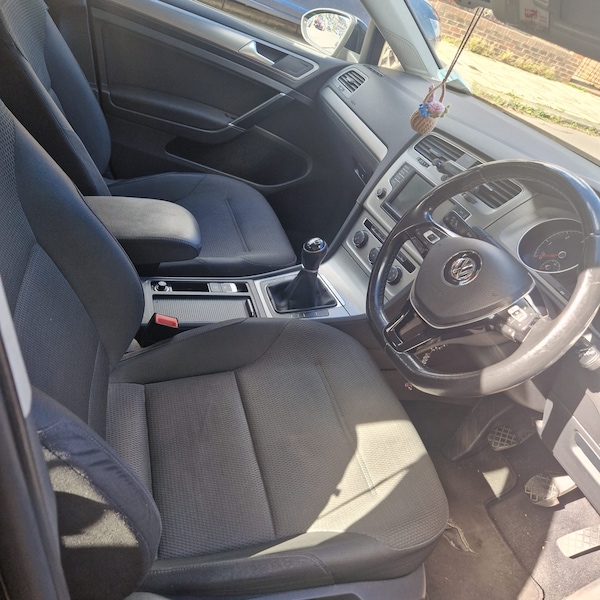 Used Volkswagen Golf 2016 for sale - 76198728: Photo 7
