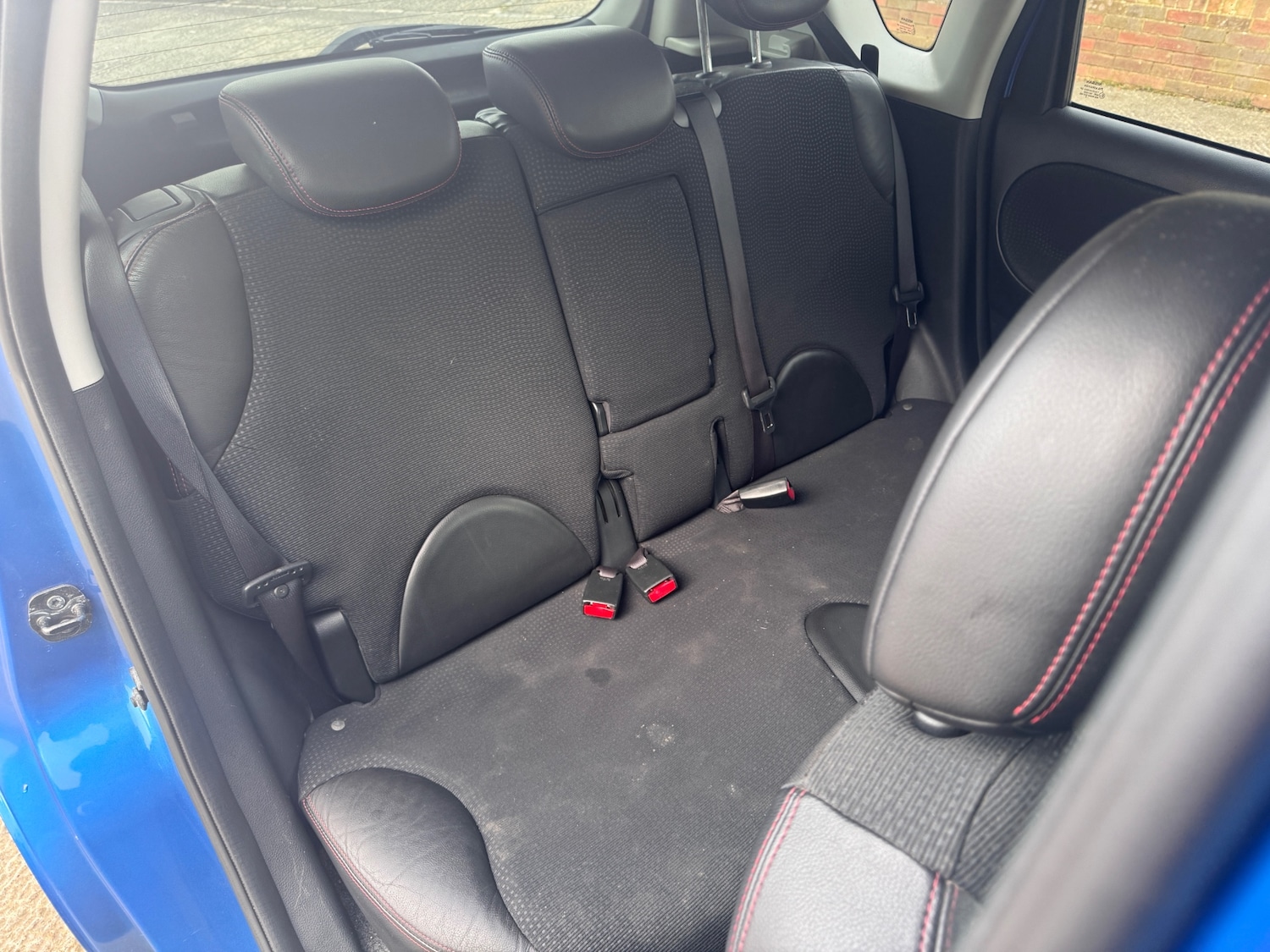 Used Nissan Note 2010 for sale - 77681450: Photo 10