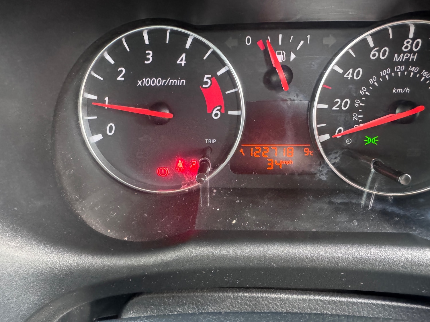 Used Nissan Note 2010 for sale - 77681450: Photo 15