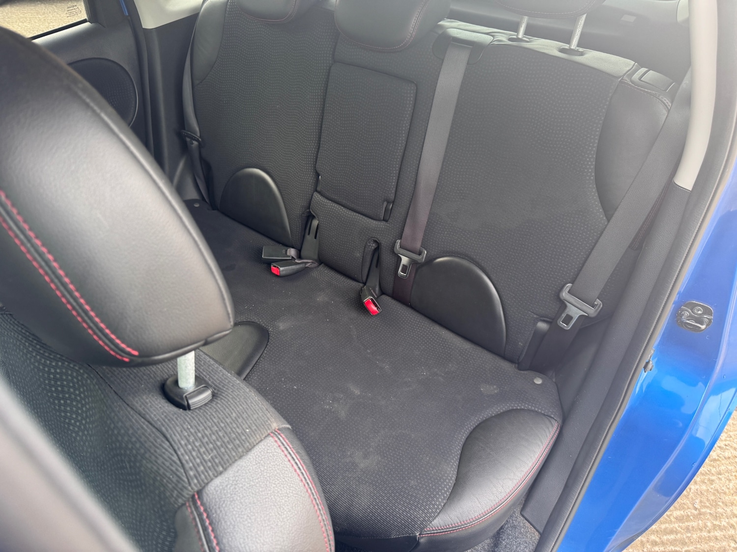 Used Nissan Note 2010 for sale - 77681450: Photo 9