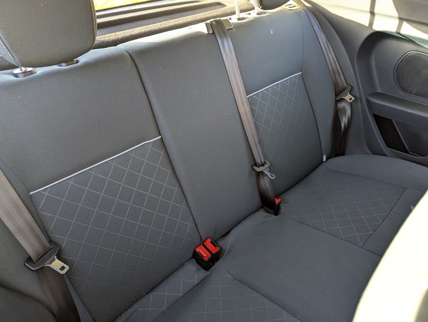 Used Ford Fiesta 2012 for sale - 76684470: Photo 12