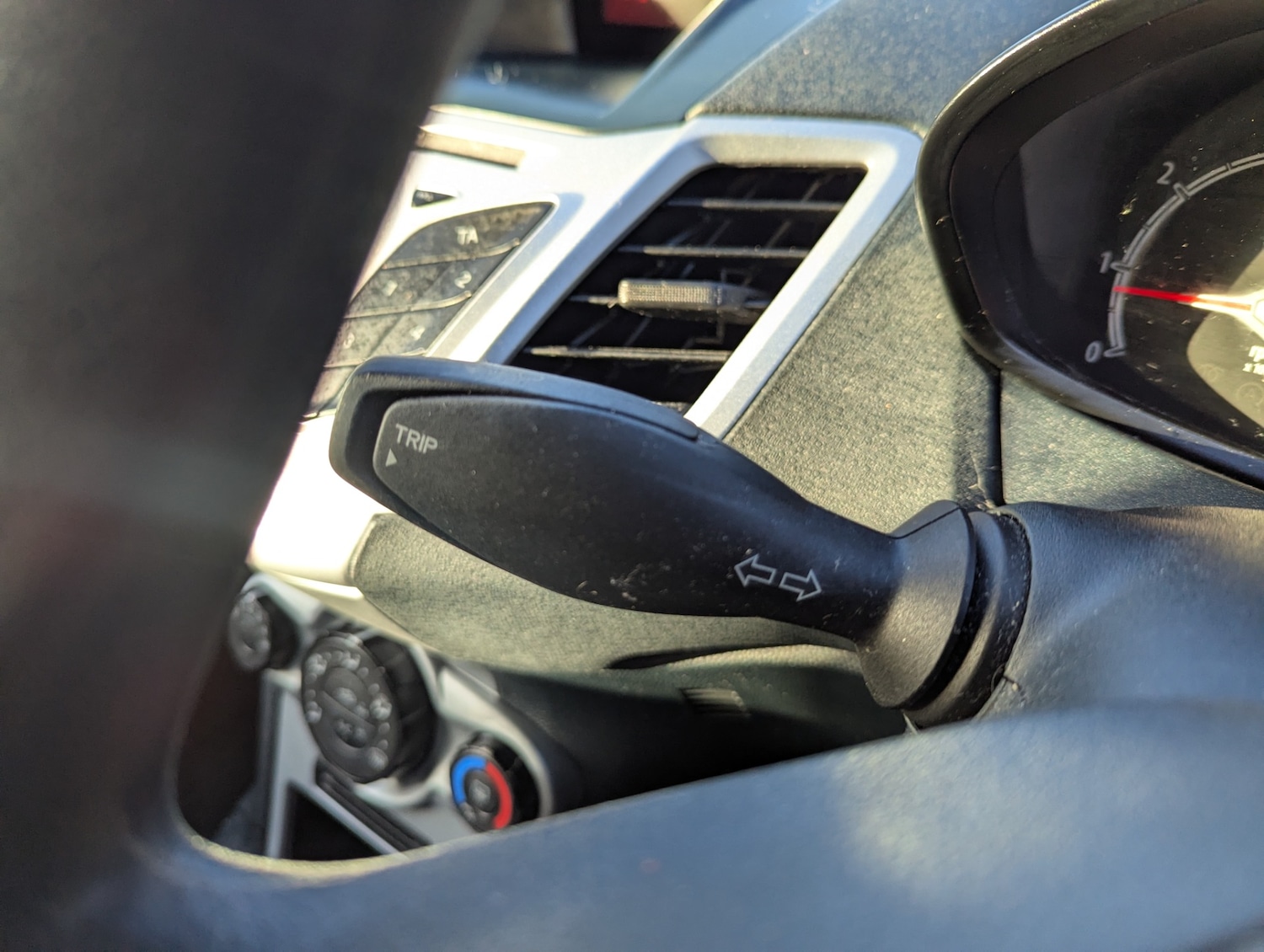 Used Ford Fiesta 2012 for sale - 76684470: Photo 19