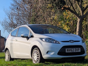 Ford - Fiesta