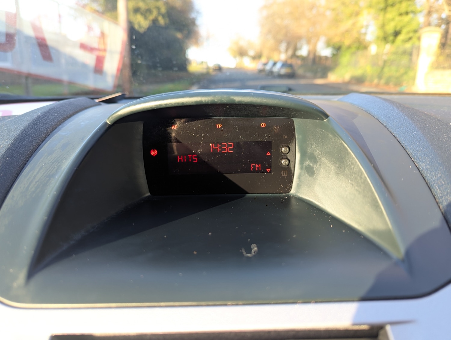 Used Ford Fiesta 2012 for sale - 76684470: Photo 22