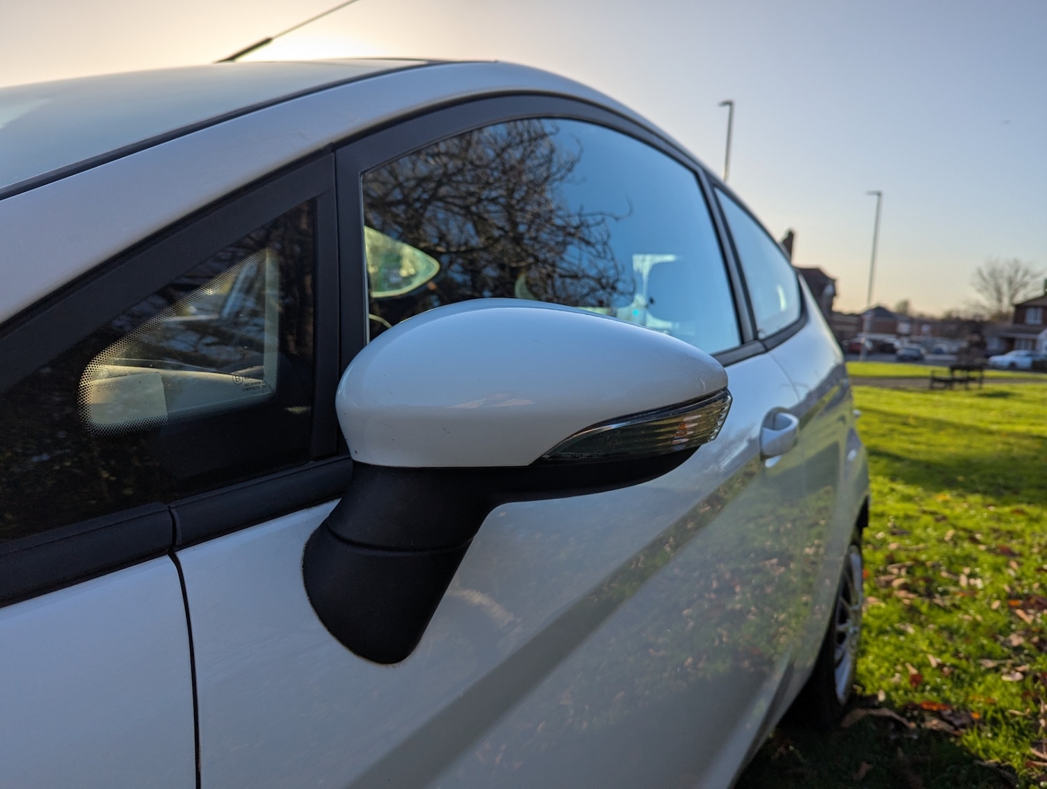 Used Ford Fiesta 2012 for sale - 76684470: Photo 32