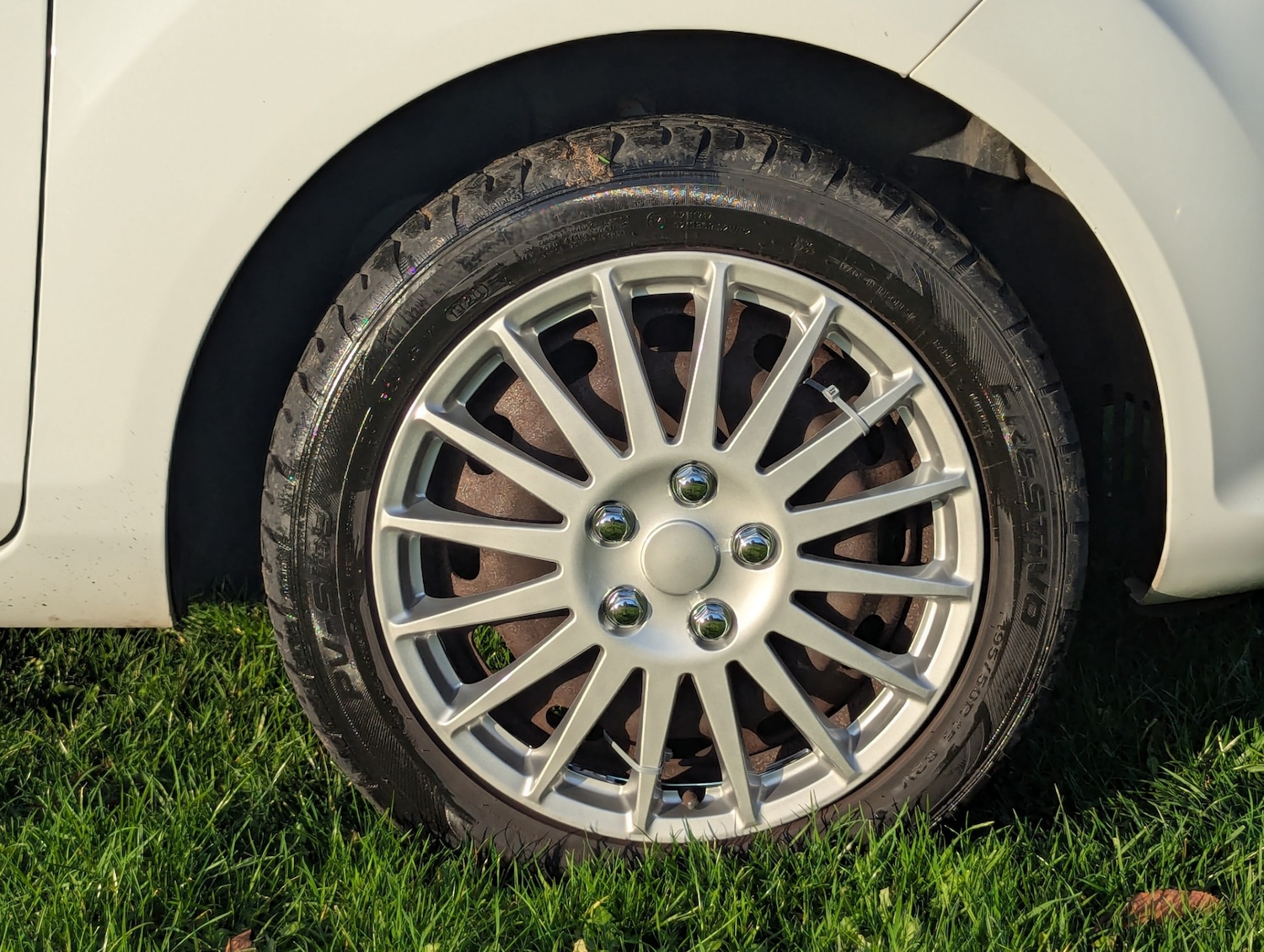 Used Ford Fiesta 2012 for sale - 76684470: Photo 8