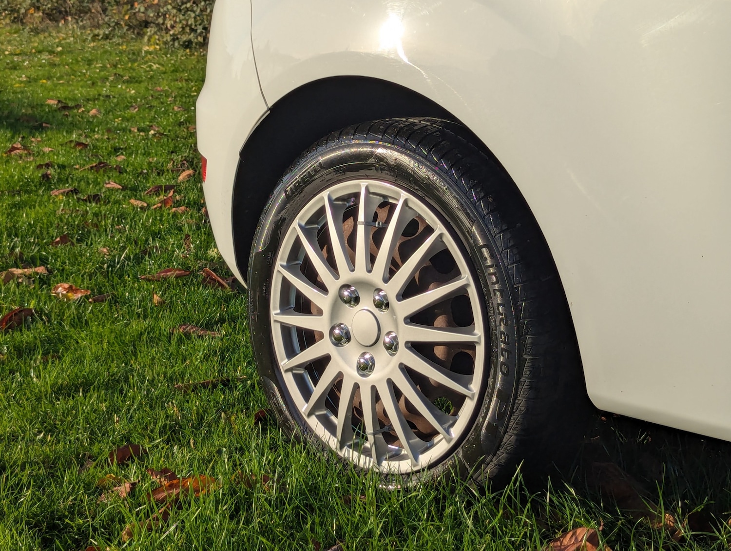 Used Ford Fiesta 2012 for sale - 76684470: Photo 9