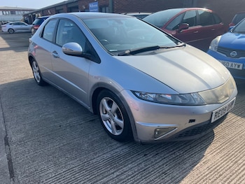 Used Honda Civic 2009 for sale - 78346441: Photo