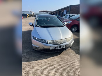 Used Honda Civic 2009 for sale - 78346441: Photo