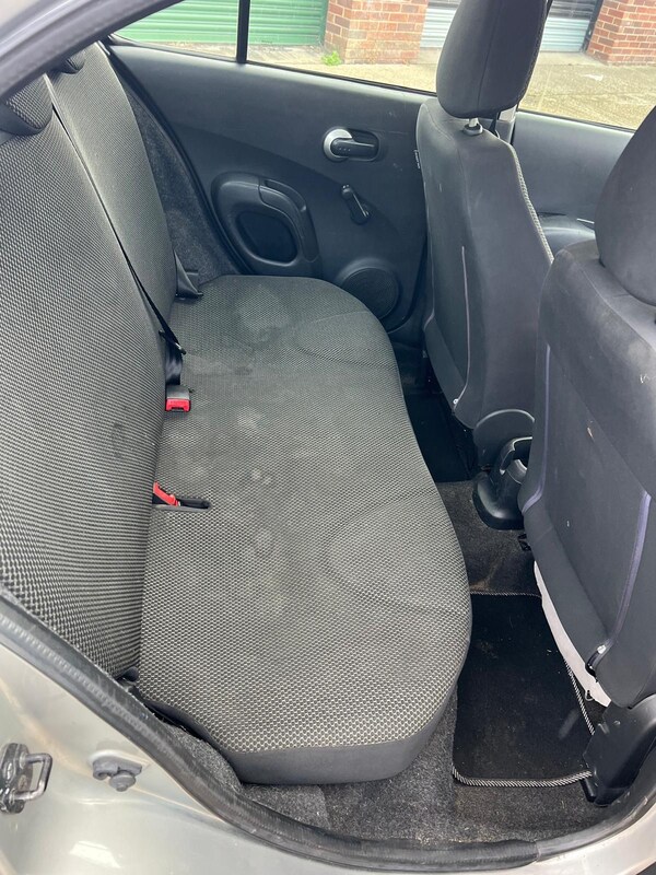 Used Nissan Micra 2010 for sale - 76148395: Photo 7