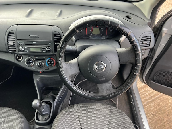Used Nissan Micra 2010 for sale - 76148395: Photo 9