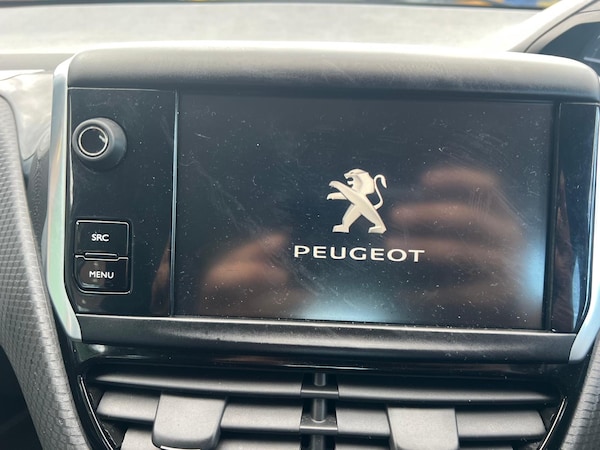 Used Peugeot 208 2016 for sale - 74956493: Photo 11