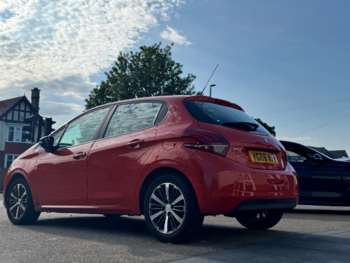 Used Peugeot 208 2016 for sale - 74956493: Photo