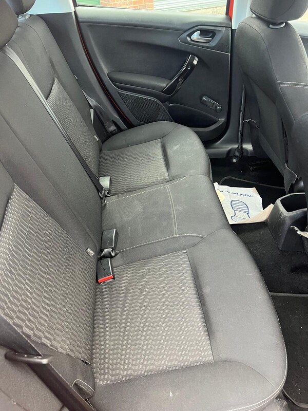 Used Peugeot 208 2016 for sale - 74956493: Photo 6