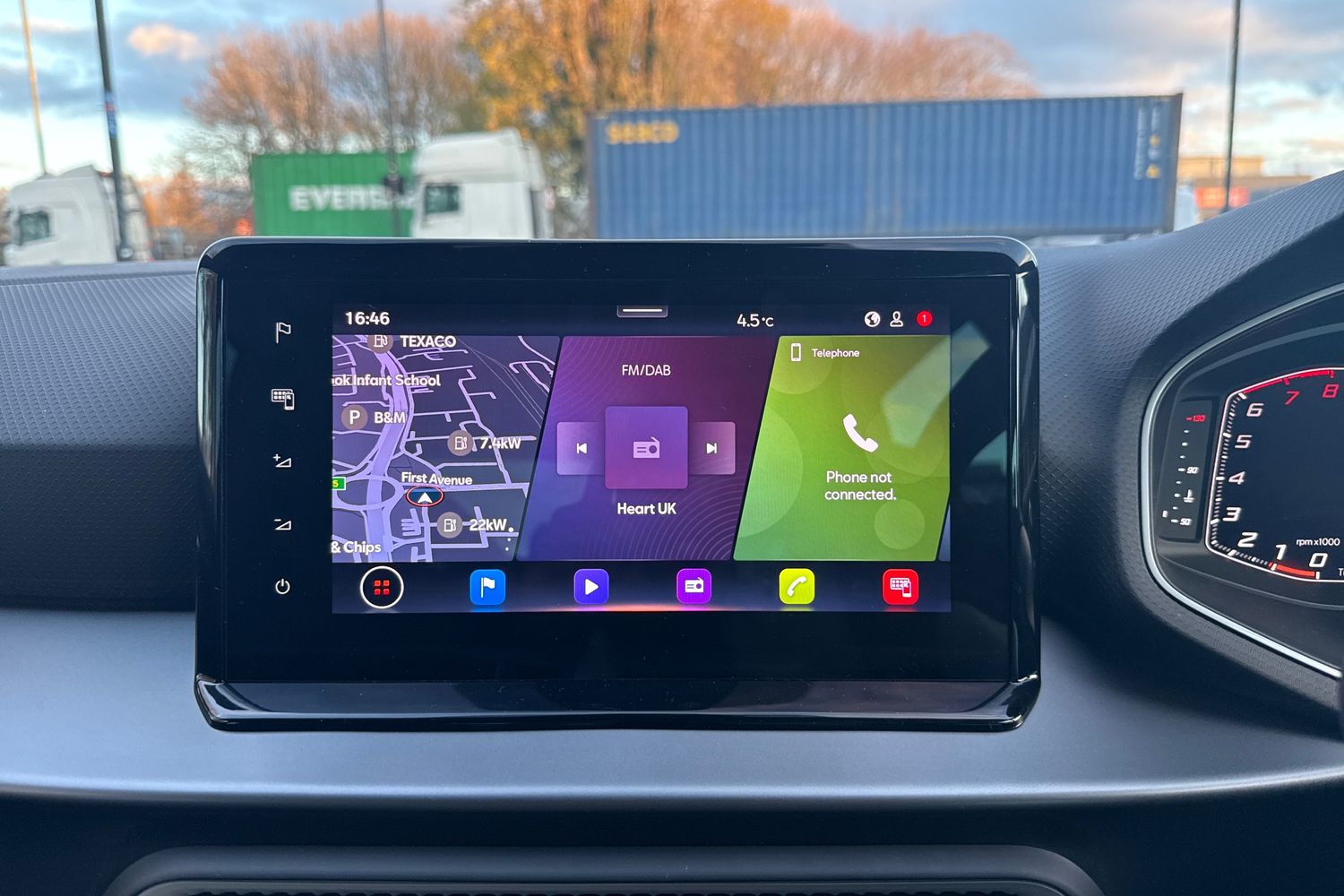 Used SEAT Arona 2025 for sale - 76679081: Photo 11