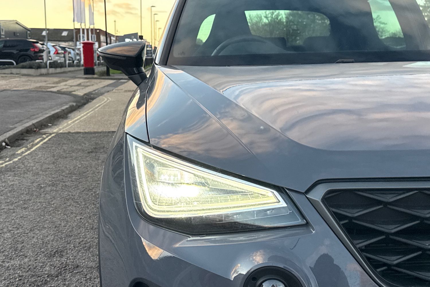 Used SEAT Arona 2025 for sale - 76679081: Photo 13