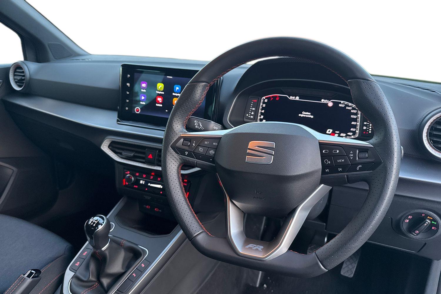 Used SEAT Arona 2025 for sale - 76679081: Photo 15