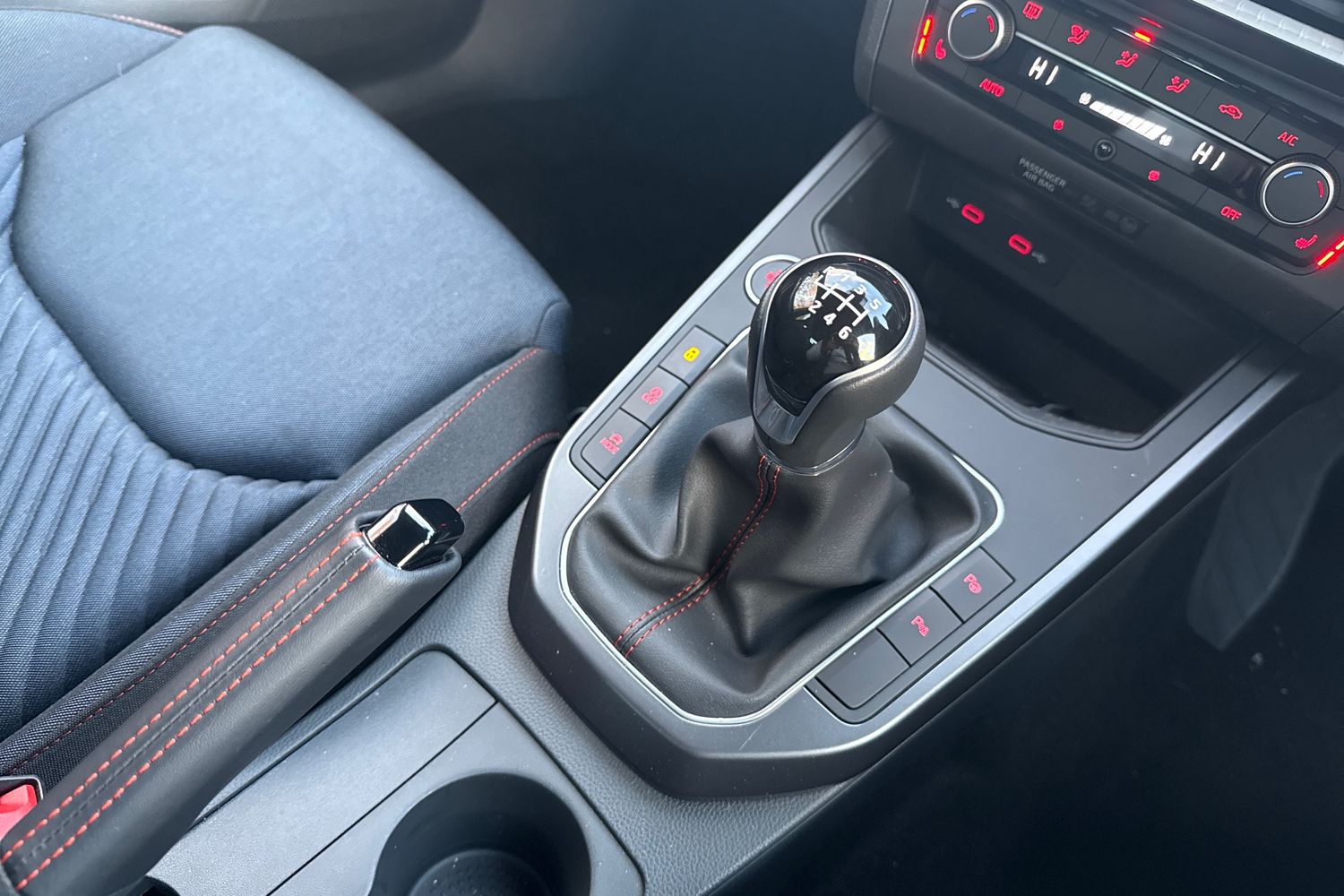 Used SEAT Arona 2025 for sale - 76679081: Photo 17