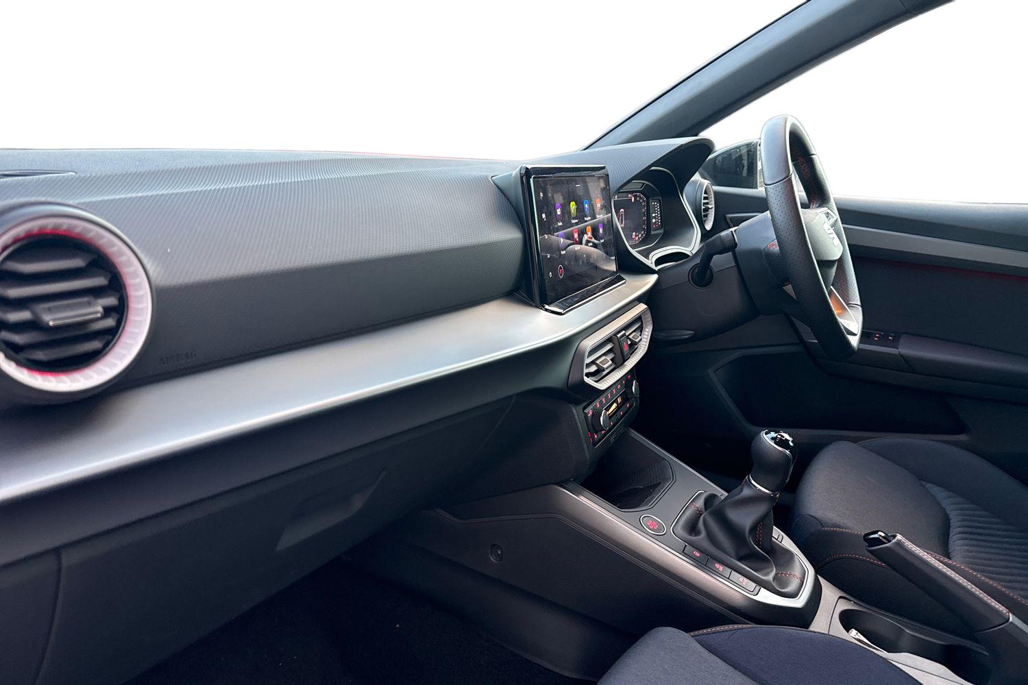 Used SEAT Arona 2025 for sale - 76679081: Photo 2