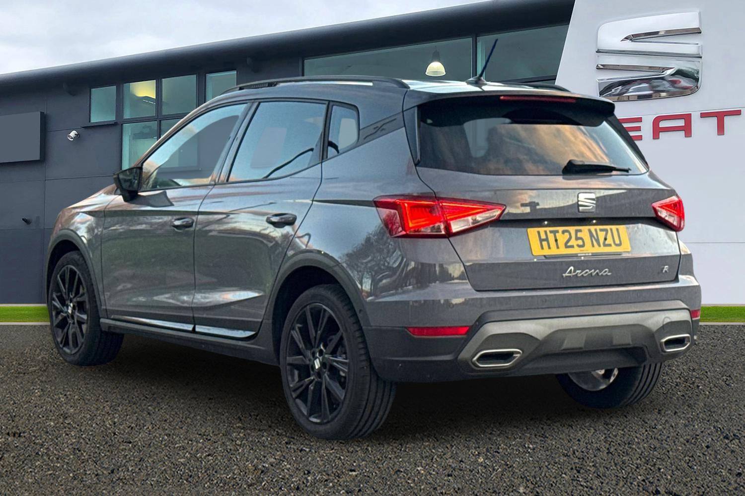 Used SEAT Arona 2025 for sale - 76679081: Photo 3