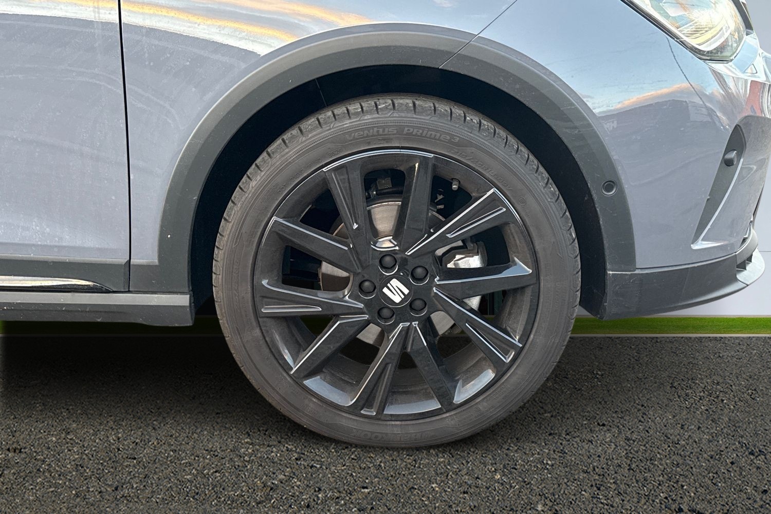 Used SEAT Arona 2025 for sale - 76679081: Photo 5