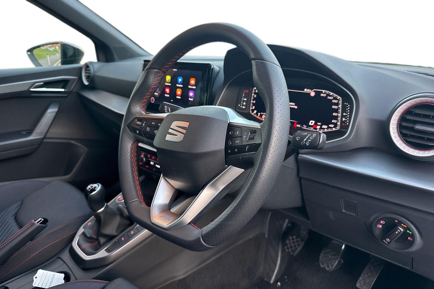 Used SEAT Arona 2025 for sale - 76679081: Photo 6