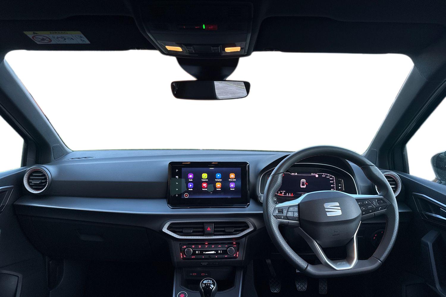 Used SEAT Arona 2025 for sale - 76679081: Photo 9