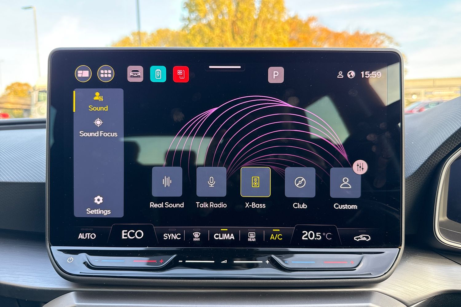 Used SEAT Leon 2025 for sale - 76679378: Photo 10