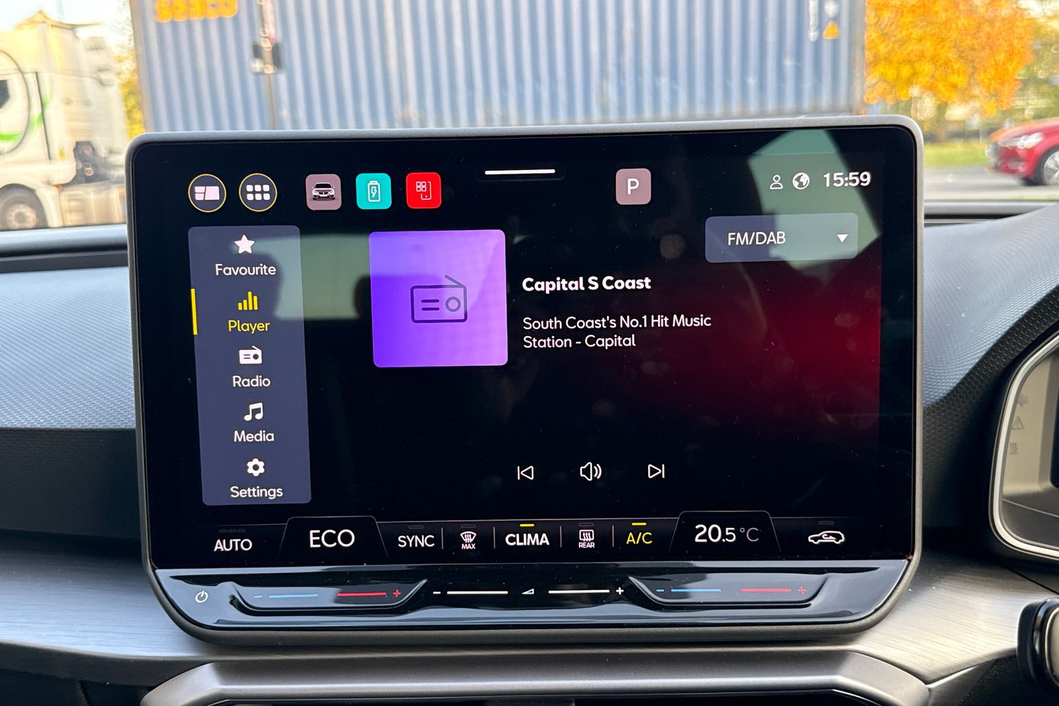 Used SEAT Leon 2025 for sale - 76679378: Photo 11