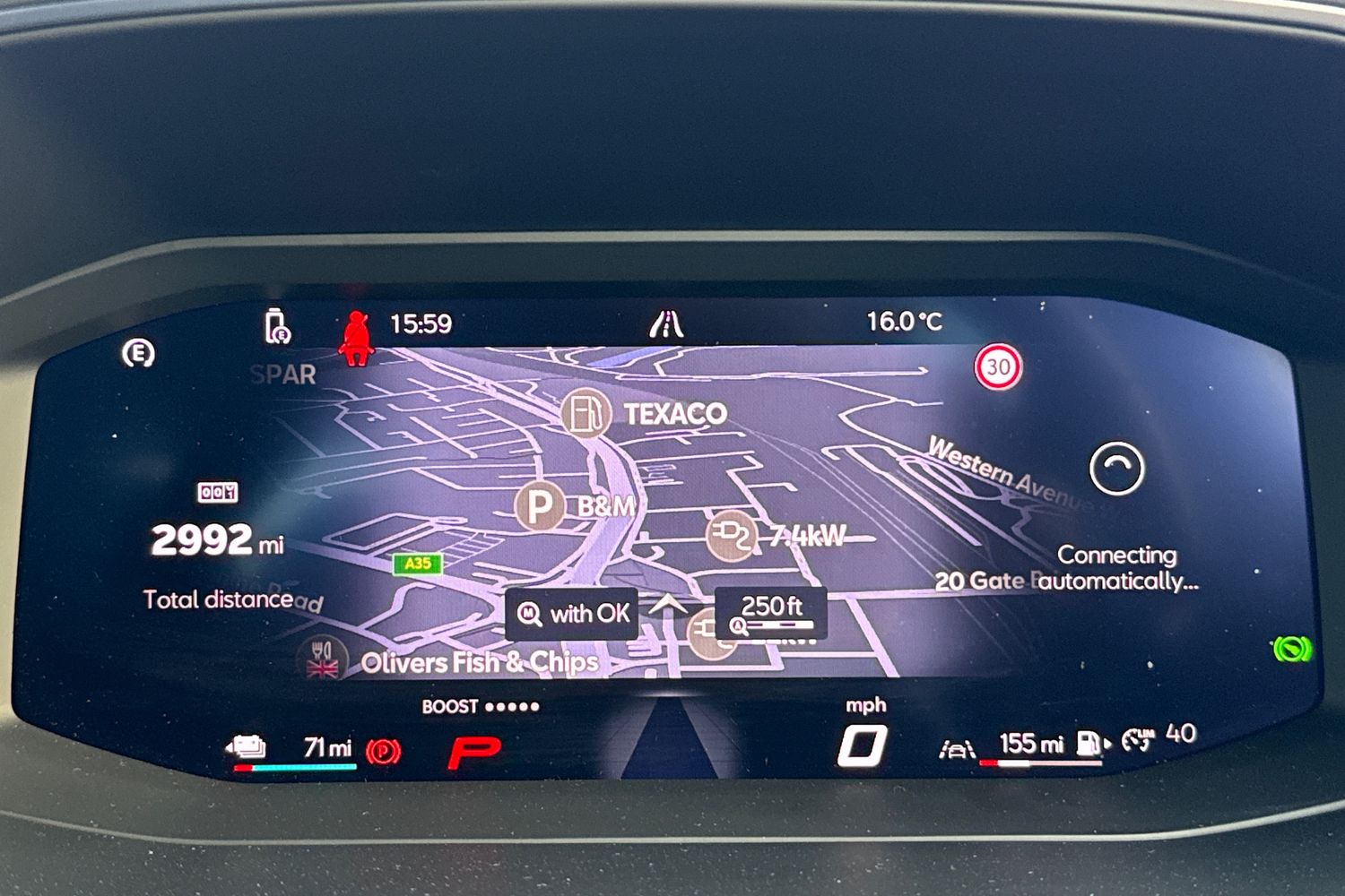 Used SEAT Leon 2025 for sale - 76679378: Photo 14