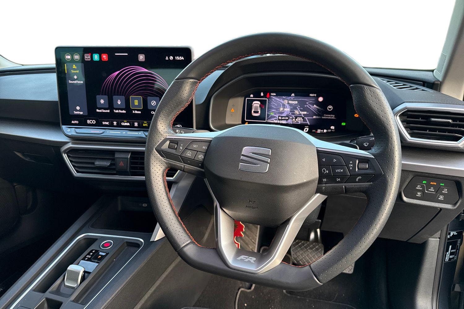 Used SEAT Leon 2025 for sale - 76679378: Photo 15