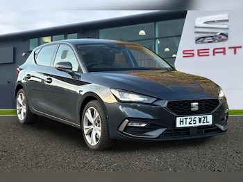 2025 (25) - 1.5 e-Hybrid FR 5dr DSG [DAP]