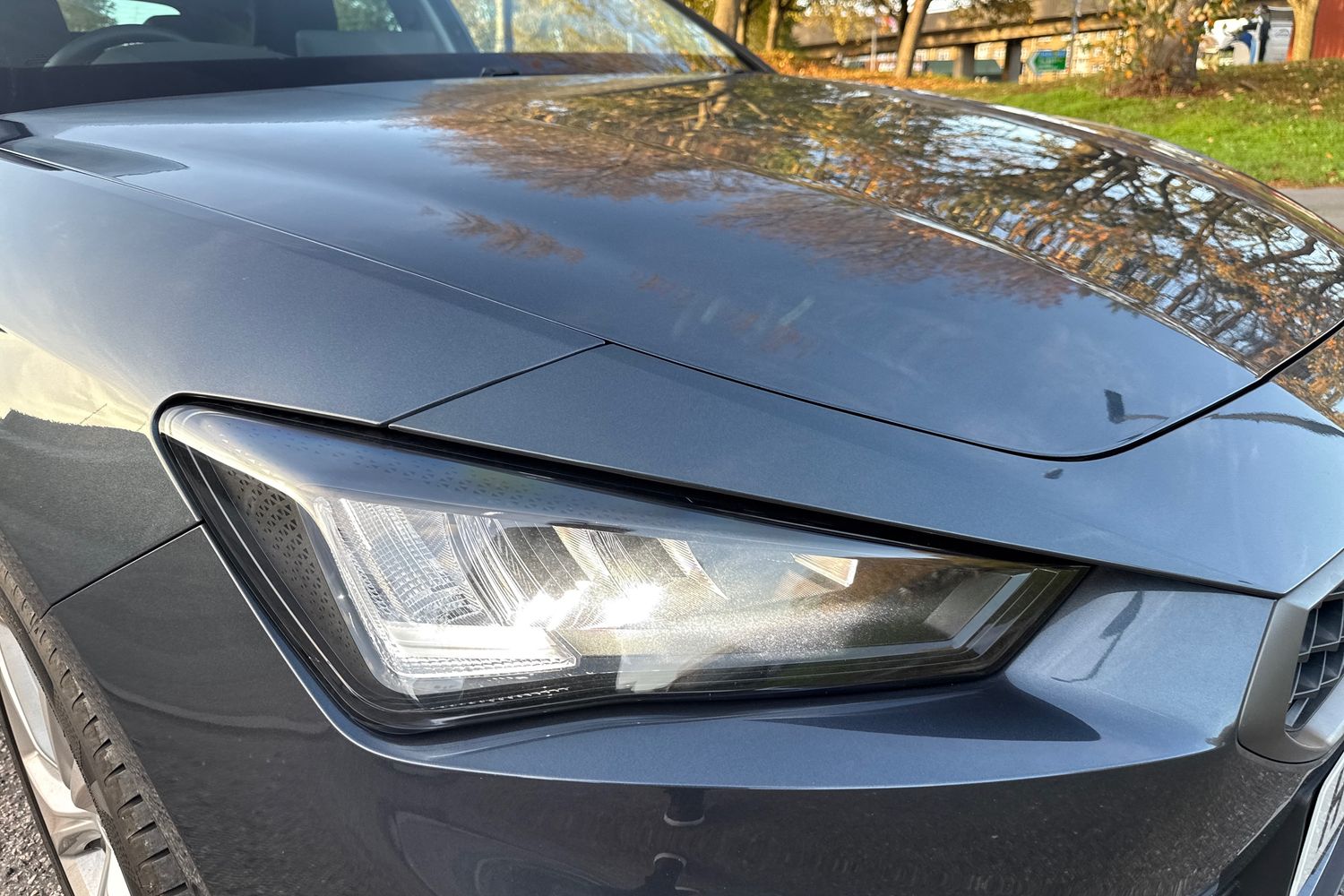 Used SEAT Leon 2025 for sale - 76679378: Photo 22