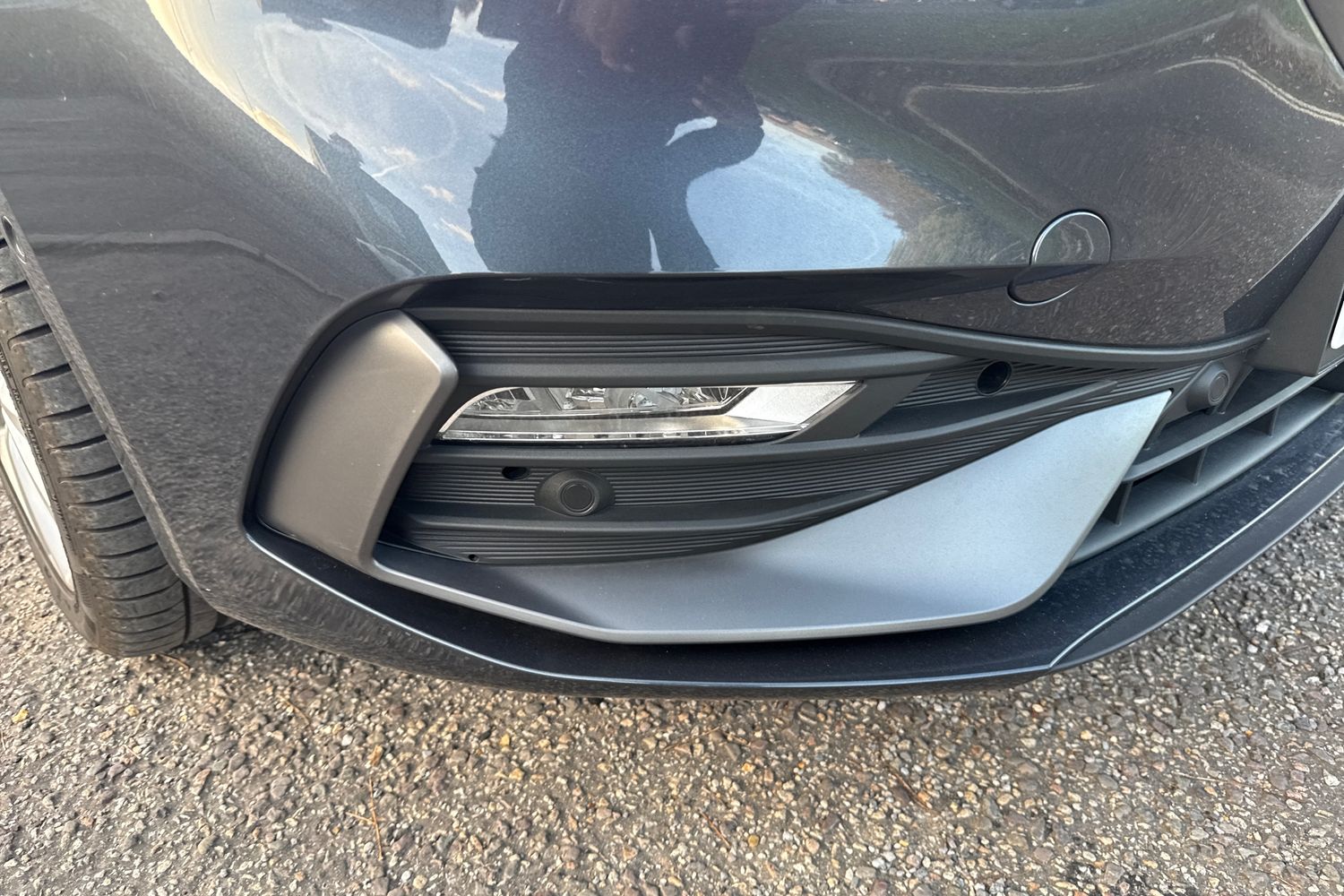 Used SEAT Leon 2025 for sale - 76679378: Photo 23