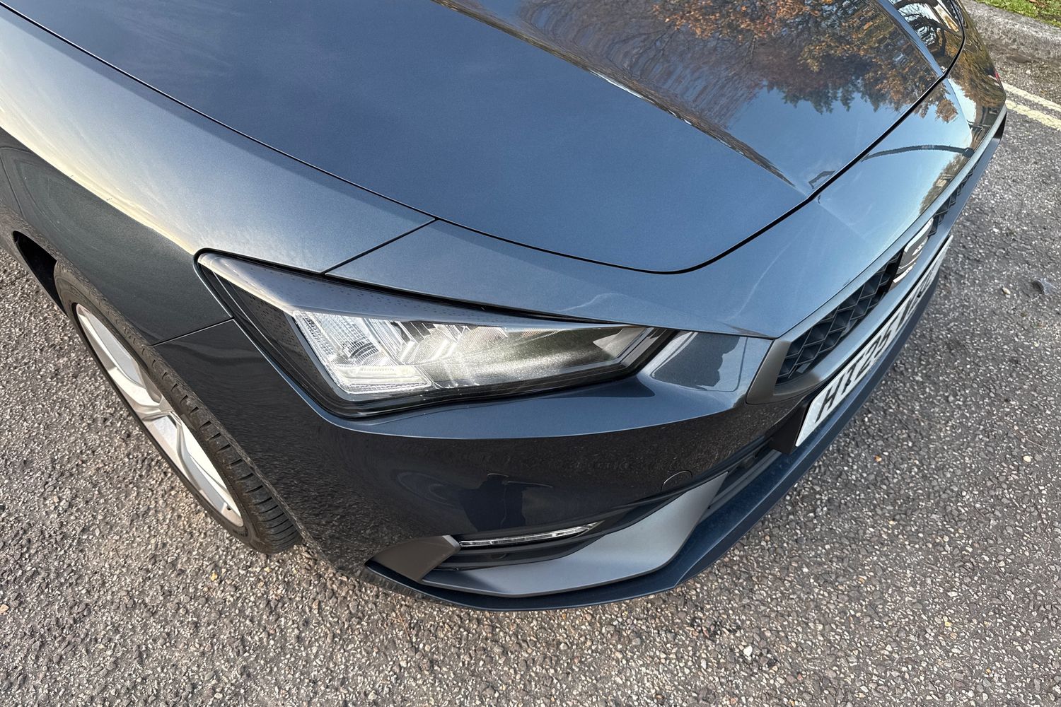 Used SEAT Leon 2025 for sale - 76679378: Photo 24