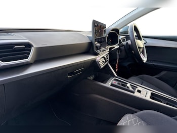 Used SEAT Leon 2025 for sale - 76679378: Photo