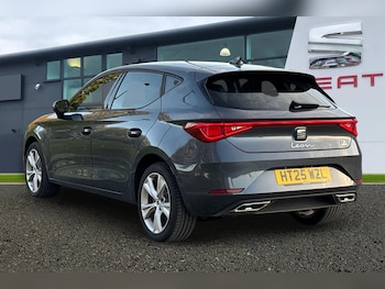 Used SEAT Leon 2025 for sale - 76679378: Photo