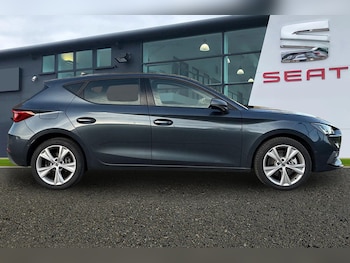 Used SEAT Leon 2025 for sale - 76679378: Photo