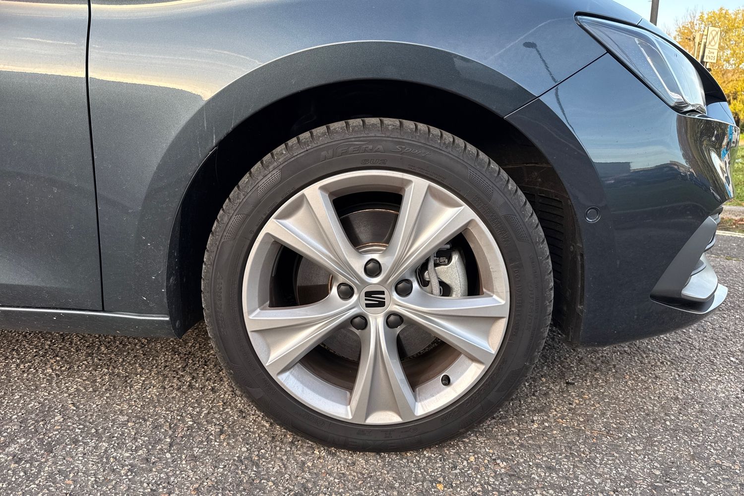 Used SEAT Leon 2025 for sale - 76679378: Photo 5