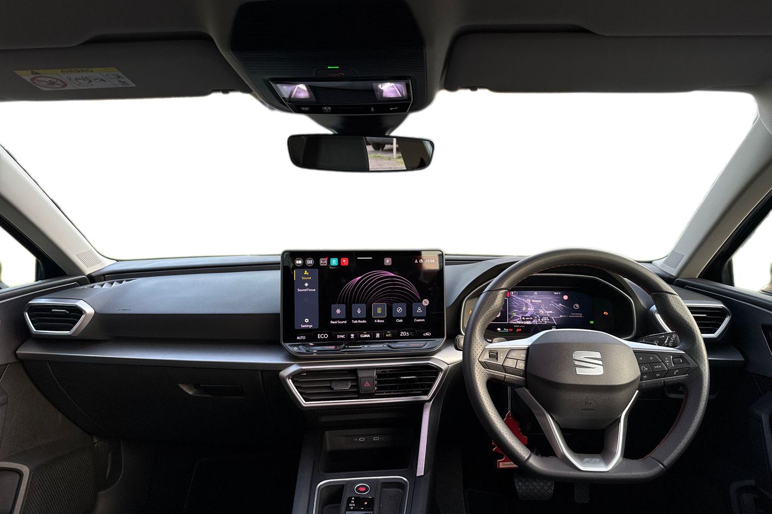 Used SEAT Leon 2025 for sale - 76679378: Photo 9