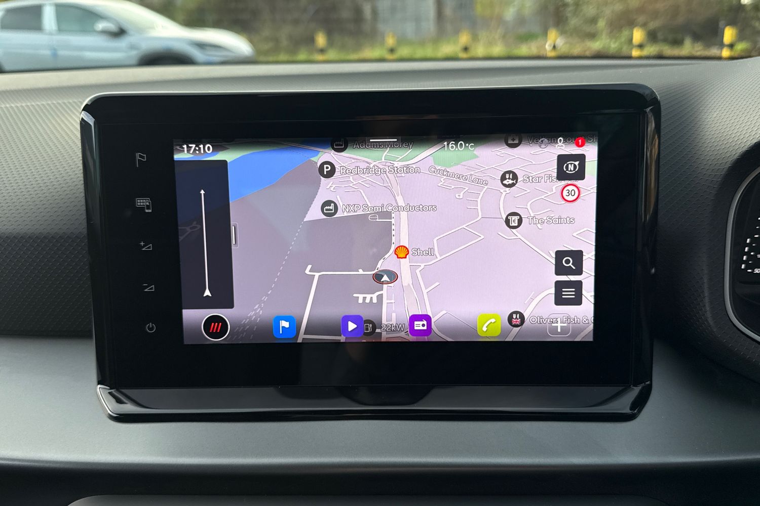 Used SEAT Arona 2025 for sale - 76692518: Photo 10