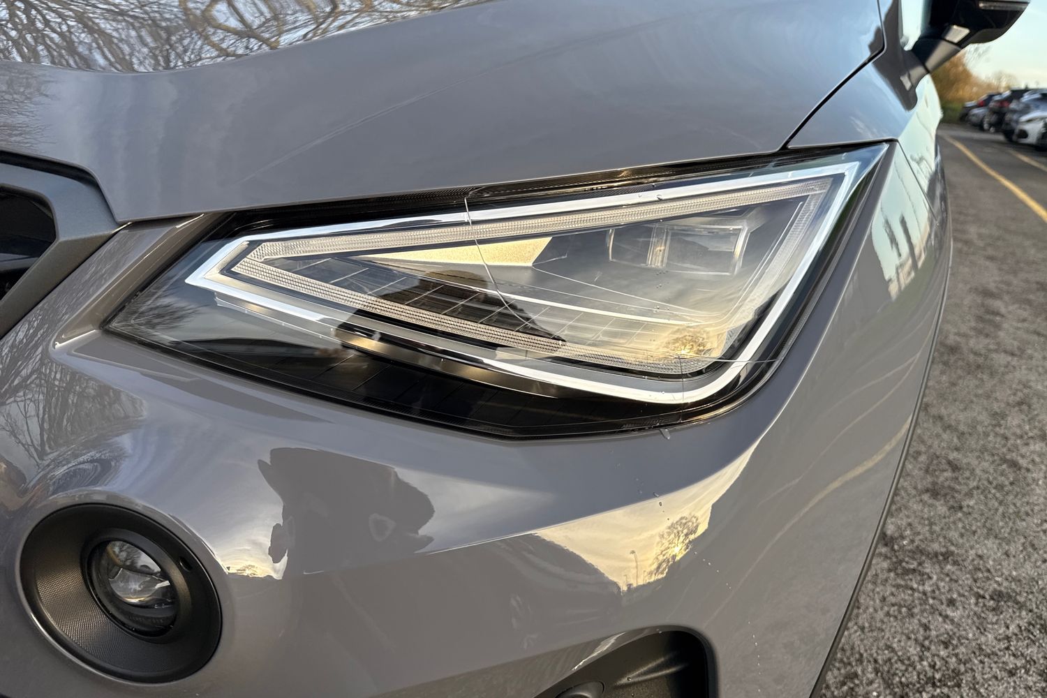 Used SEAT Arona 2025 for sale - 76692518: Photo 13